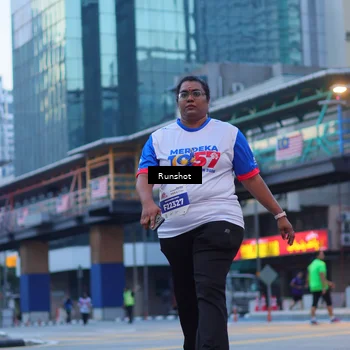 Runner Photo 5022519