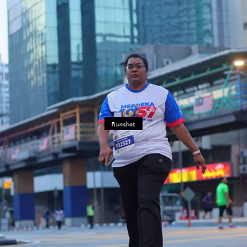 Runner Photo 5022522