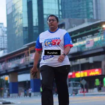 Runner Photo 5022523