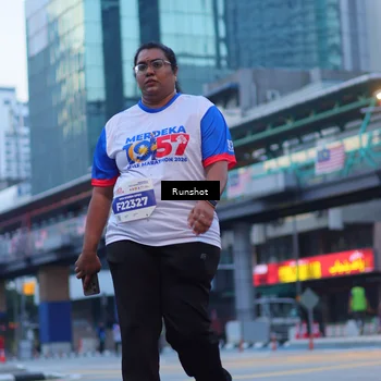 Runner Photo 5022525
