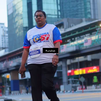 Runner Photo 5022527