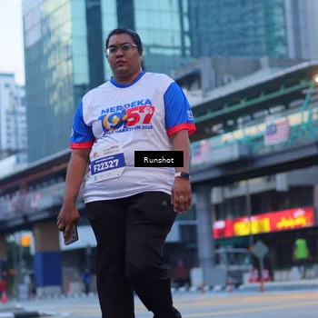 Runner Photo 5022528