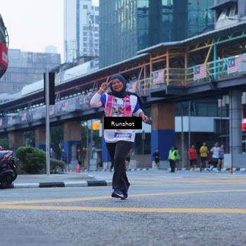 Runner Photo 5022530