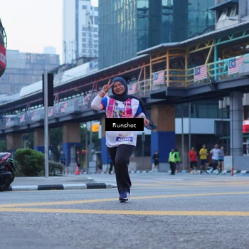 Runner Photo 5022531