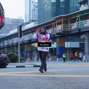 Runner Photo 5022532
