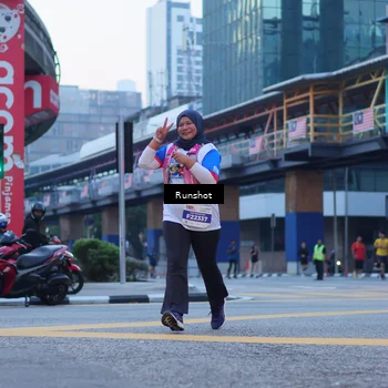 Runner Photo 5022535
