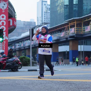 Runner Photo 5022538