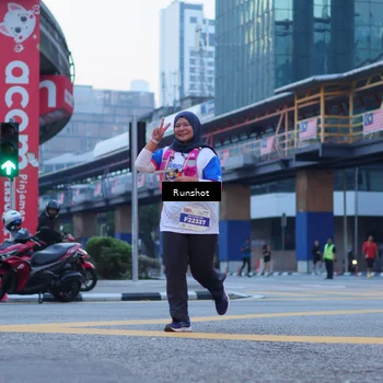Runner Photo 5022539