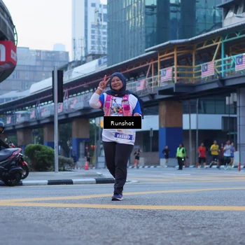Runner Photo 5022540