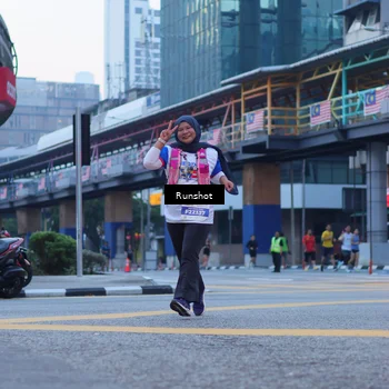 Runner Photo 5022543