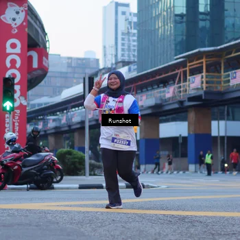 Runner Photo 5022544