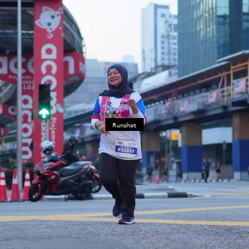 Runner Photo 5022545