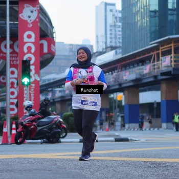 Runner Photo 5022547