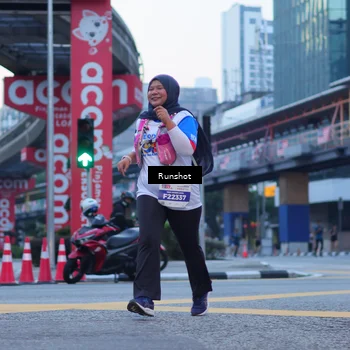 Runner Photo 5022550