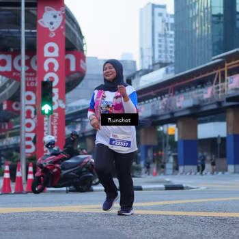 Runner Photo 5022551