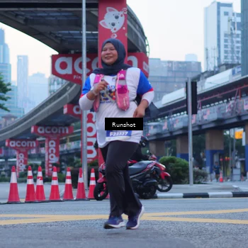 Runner Photo 5022556