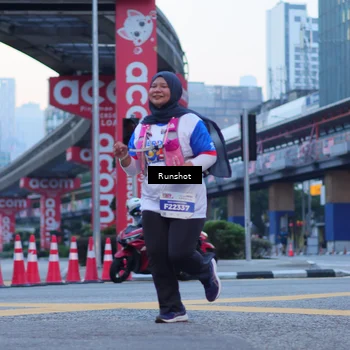 Runner Photo 5022559