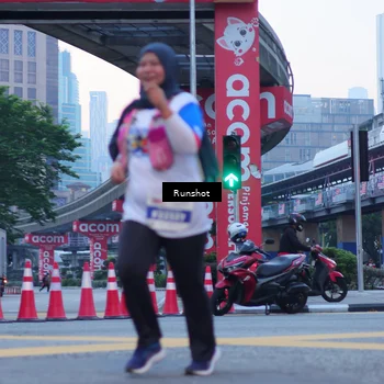 Runner Photo 5022562