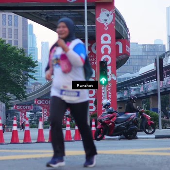 Runner Photo 5022563