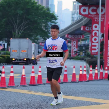 Runner Photo 5022565