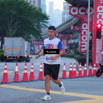 Runner Photo 5022567