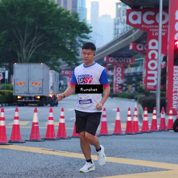 Runner Photo 5022568