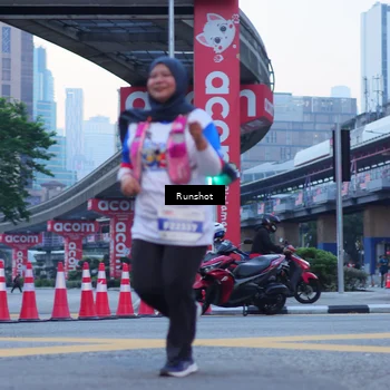 Runner Photo 5022569