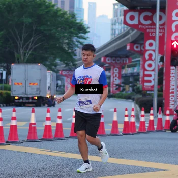 Runner Photo 5022570