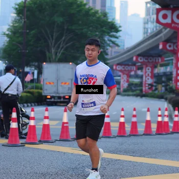 Runner Photo 5022571