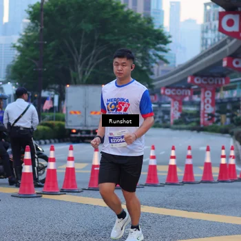 Runner Photo 5022573
