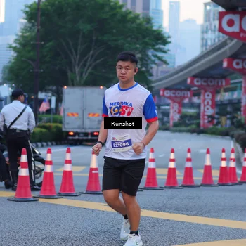 Runner Photo 5022574