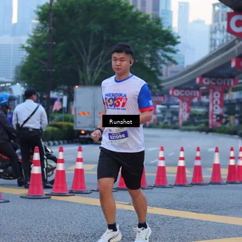 Runner Photo 5022575