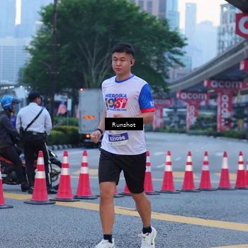 Runner Photo 5022577