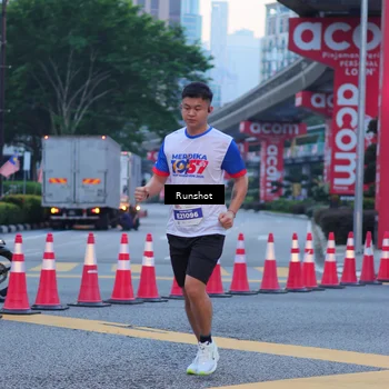 Runner Photo 5022580