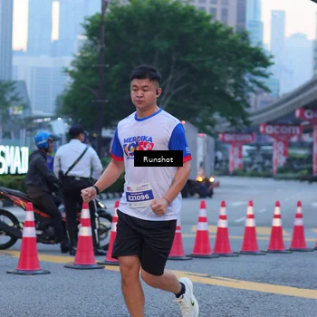 Runner Photo 5022581