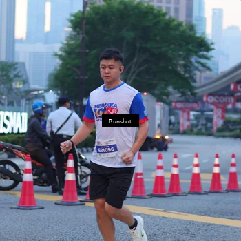 Runner Photo 5022582