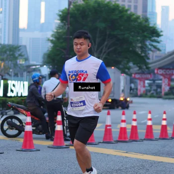 Runner Photo 5022583
