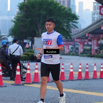 Runner Photo 5022584
