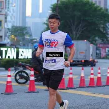 Runner Photo 5022585