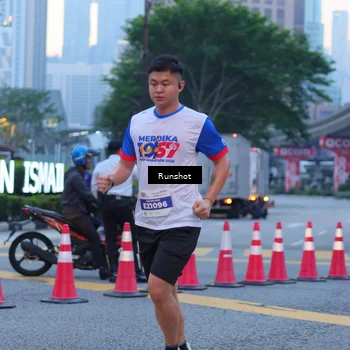 Runner Photo 5022586