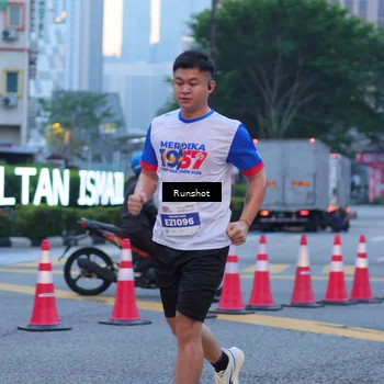 Runner Photo 5022587