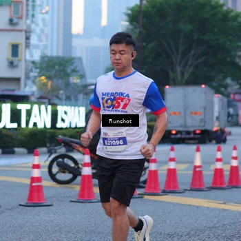 Runner Photo 5022588