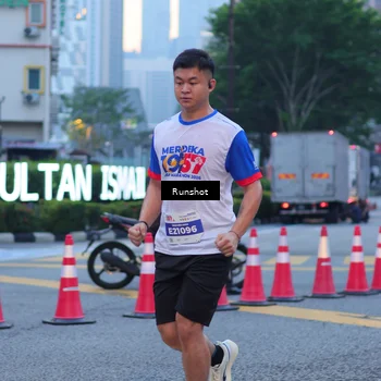 Runner Photo 5022589