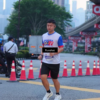 Runner Photo 5022590