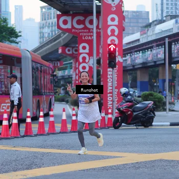 Runner Photo 5022591