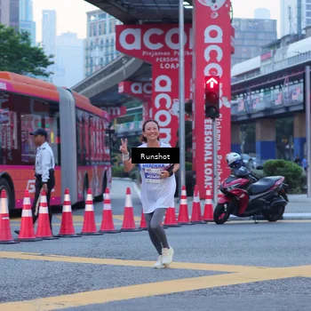 Runner Photo 5022593