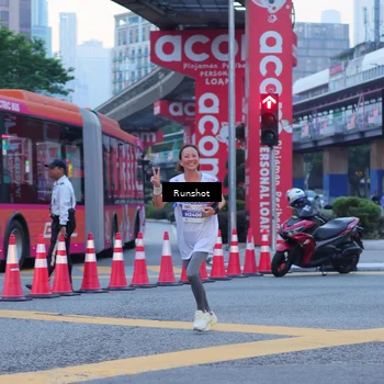 Runner Photo 5022595