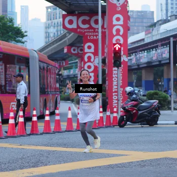Runner Photo 5022596