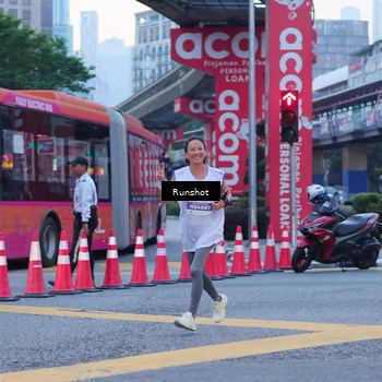 Runner Photo 5022598