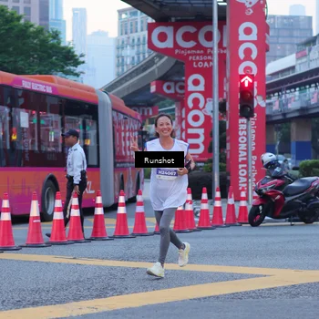 Runner Photo 5022600